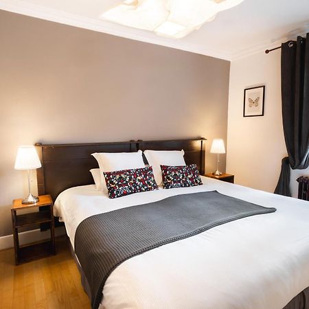 La Cour St-Fulrad - Appartements Saint-Hippolyte  Esterno foto