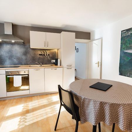 La Cour St-Fulrad - Appartements Saint-Hippolyte  Esterno foto