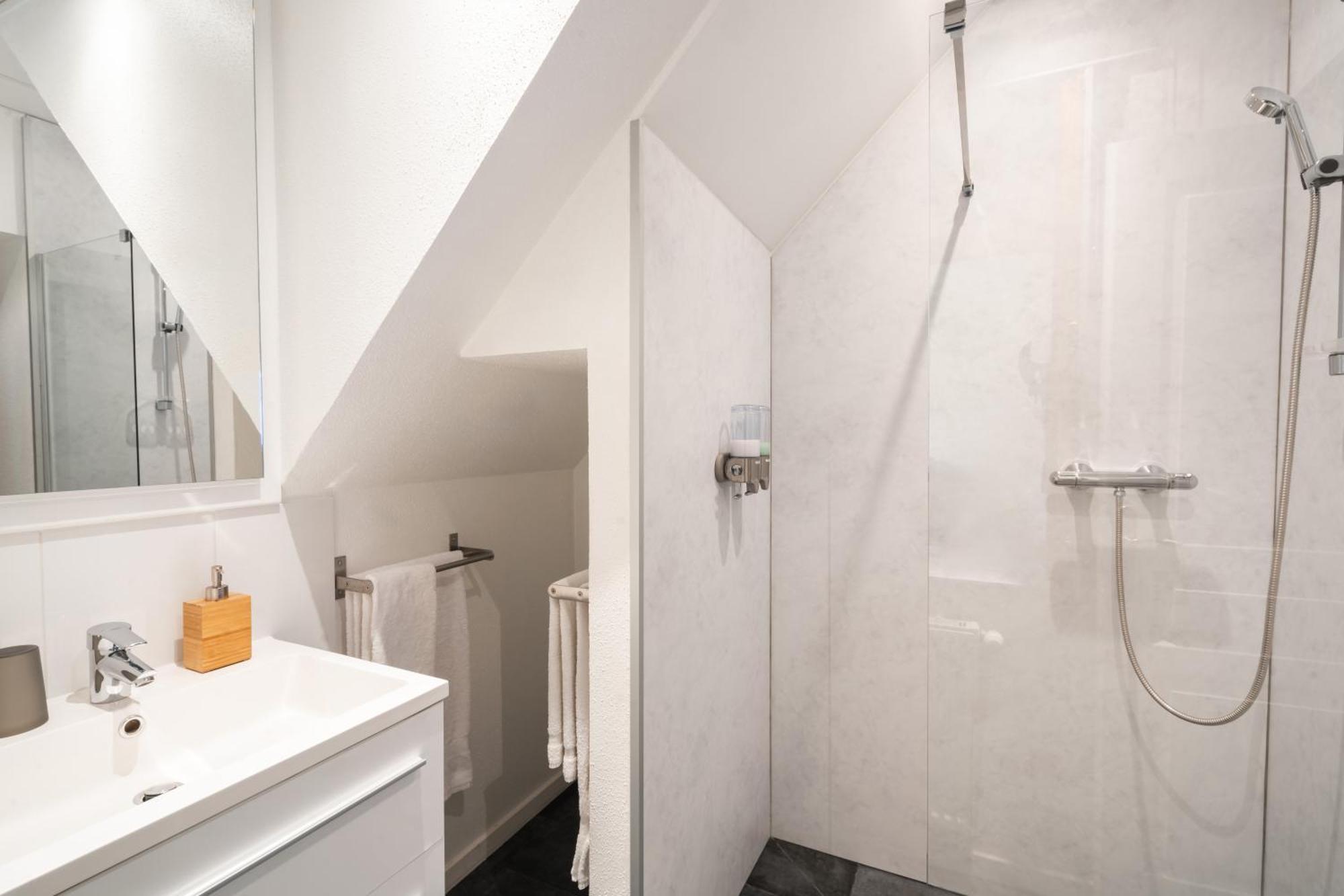 La Cour St-Fulrad - Appartements Saint-Hippolyte  Esterno foto